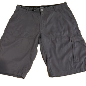 PRANA shorts